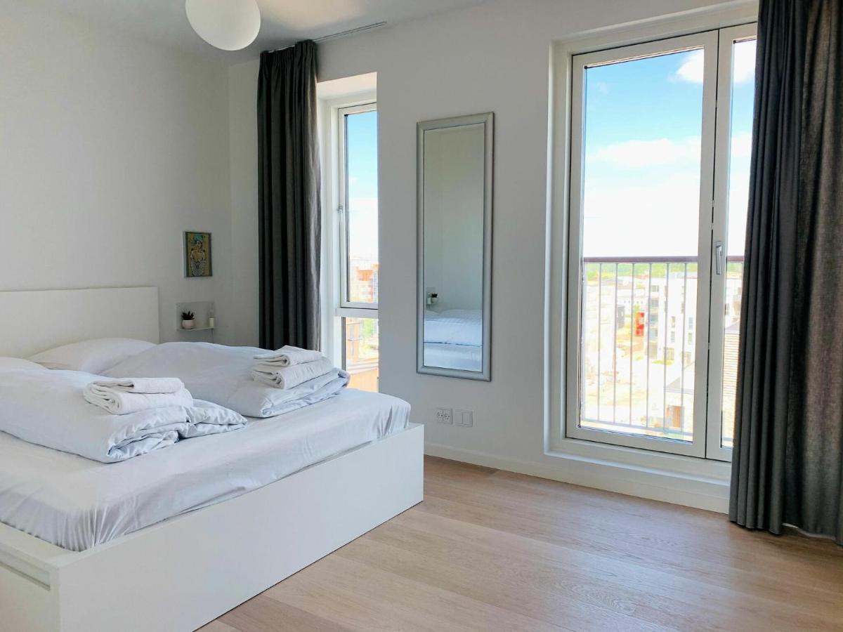 Apartmentincopenhagen Apartment 1453 Dış mekan fotoğraf
