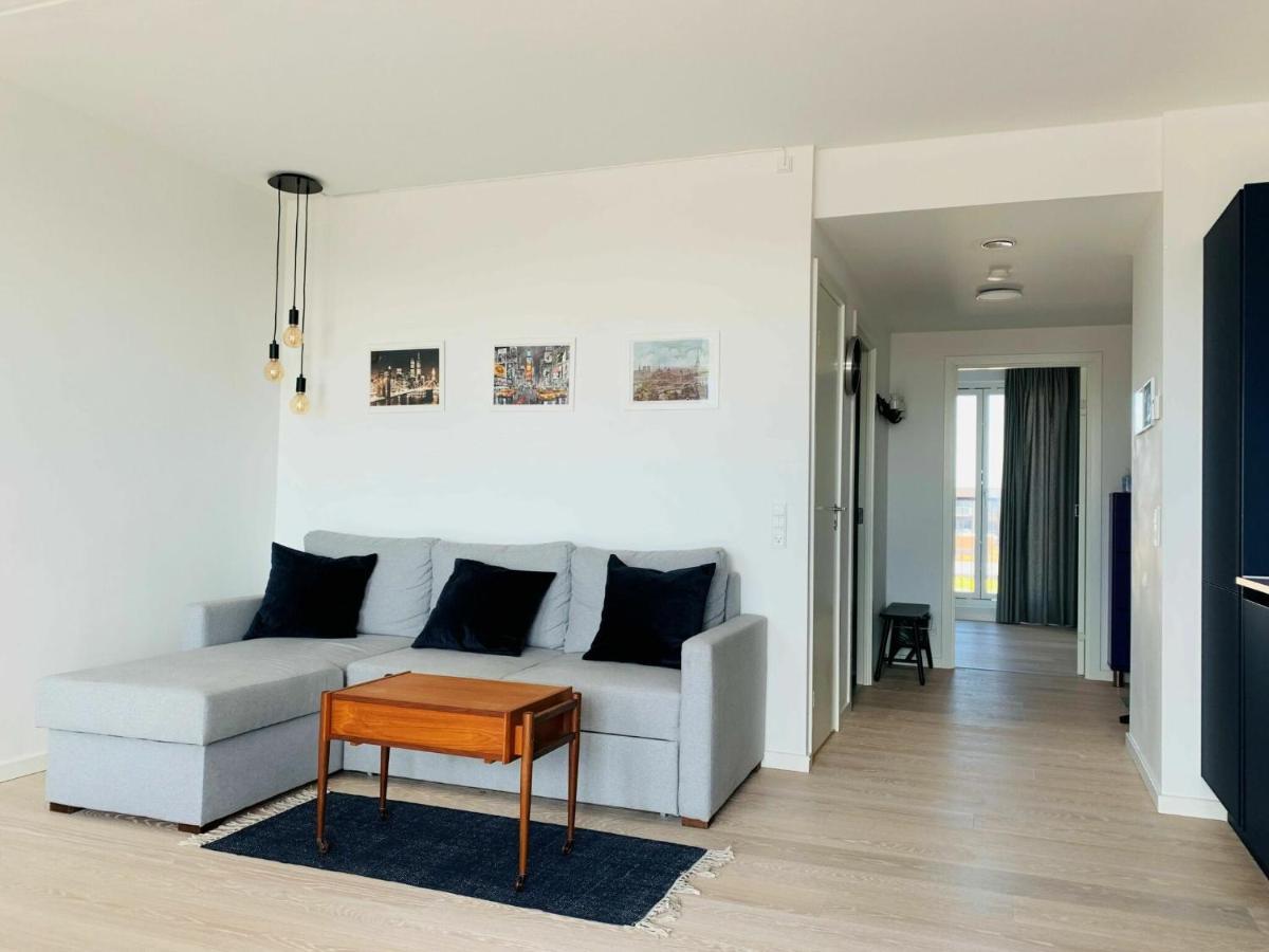 Apartmentincopenhagen Apartment 1453 Dış mekan fotoğraf