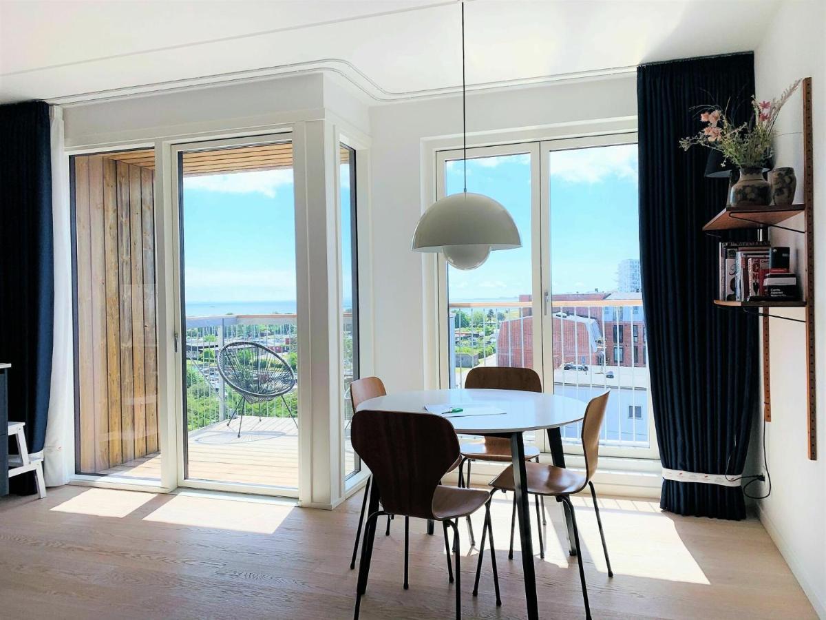 Apartmentincopenhagen Apartment 1453 Dış mekan fotoğraf