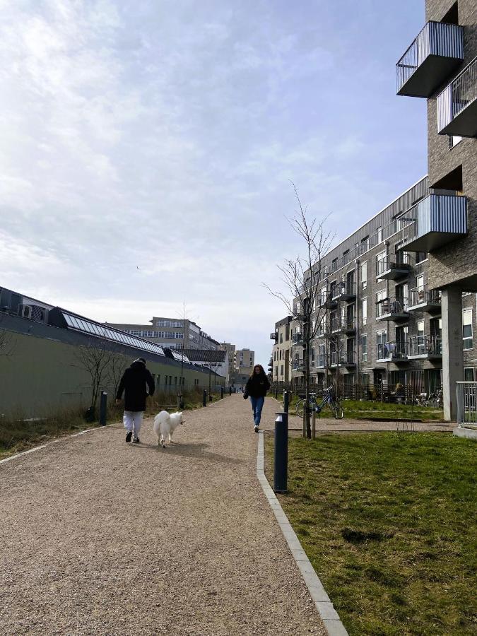 Apartmentincopenhagen Apartment 1453 Dış mekan fotoğraf