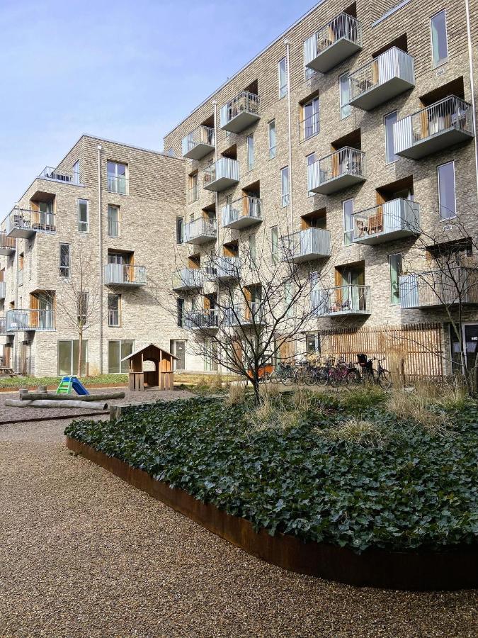Apartmentincopenhagen Apartment 1453 Dış mekan fotoğraf